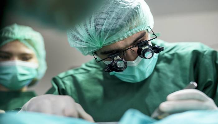 six cosmetic surgeries in 24 hours woman died in China 