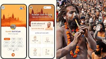 kumbh-assistant-ai-chatbot-mahakumbh-2025-information