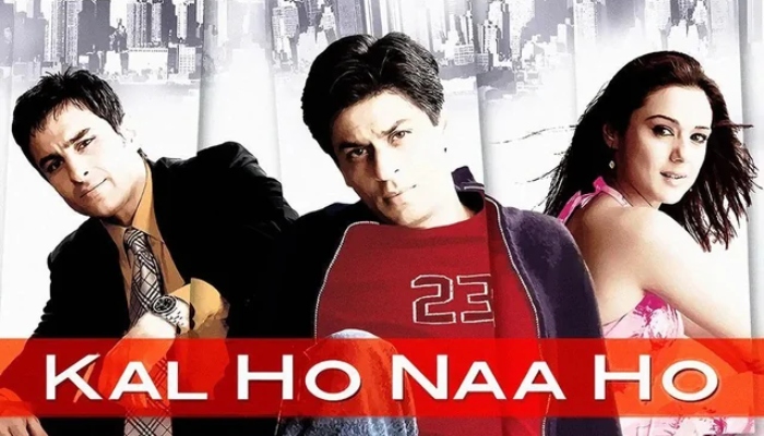 shahrukh khan movie Kal Ho Naa Ho re release date 