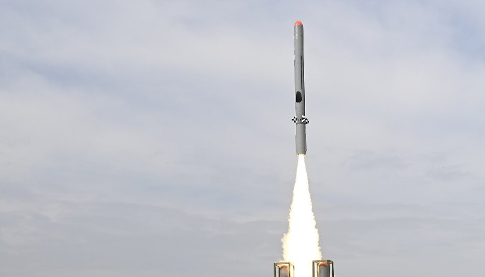 India conducts maiden flight test of Long Range Attack Cruise Missile: All about over 1,000-km range LRLACM snt