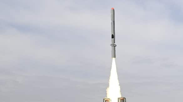 India conducts maiden flight test of Long Range Attack Cruise Missile: All about over 1,000-km range LRLACM snt