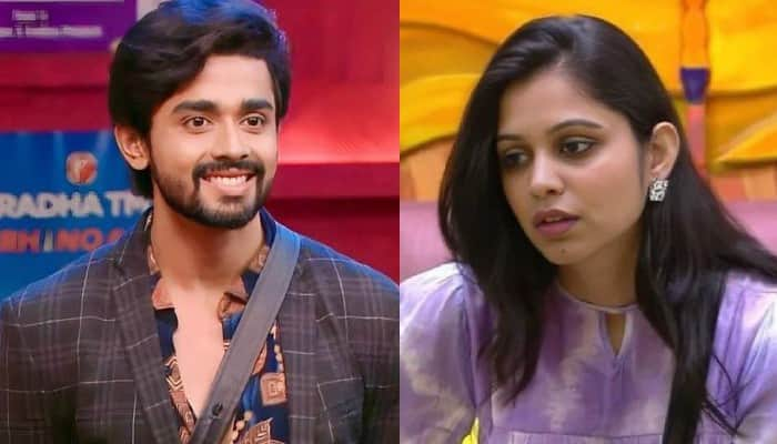 Gautham read to marriage with yashmi in bigg boss telugu 8 house but tasty teja emotional arj