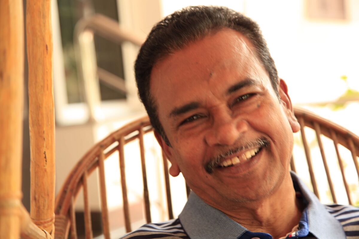 Tamil Writer Raj Gauthaman passed away sgb