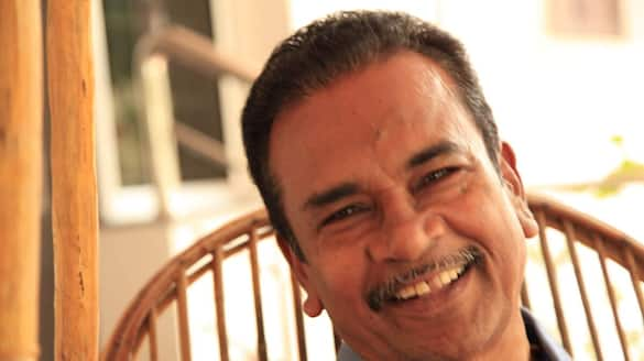 Tamil Writer Raj Gauthaman passed away sgb