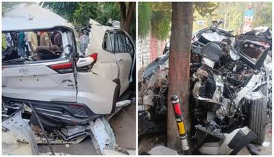 Dehradun accident: Who were the 6 victims of spine-chilling crash that shocked the nation?
