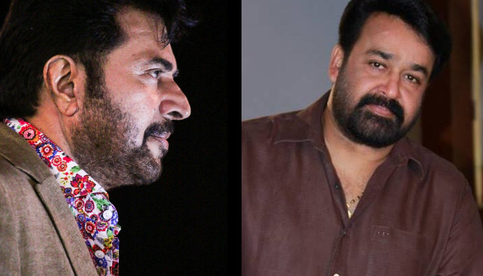 Mammootty Mohanlal upcoming anticipating film update out hrk