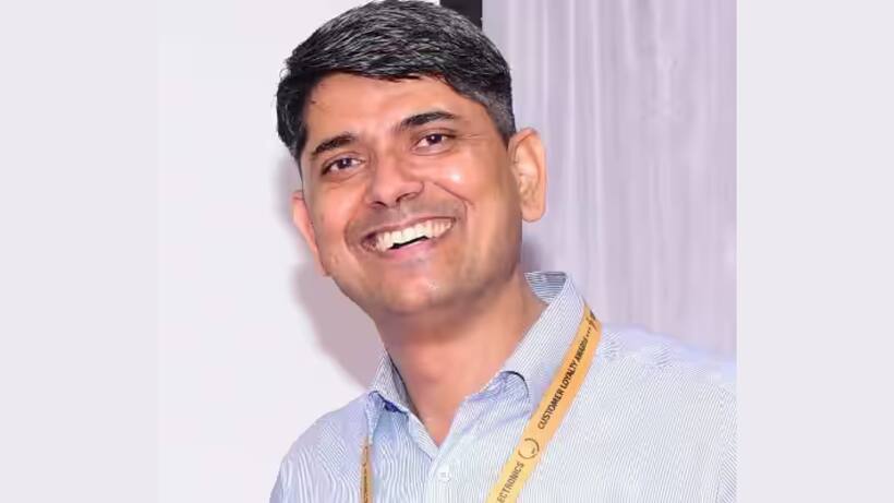 Ramesh Choudhary's remarkable journey to entrepreneurial success with Surya Electronics