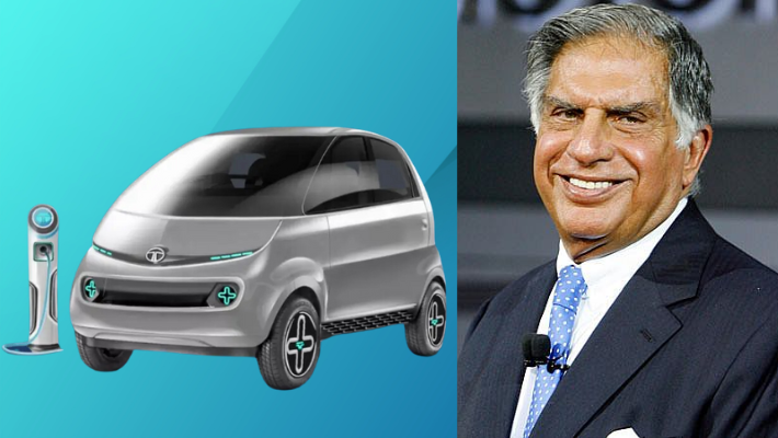 Nano car latest model sales