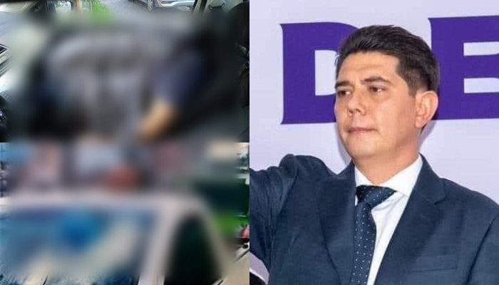 decapitation mayor Alejandro Arcos  former prosecutor police official arrested 