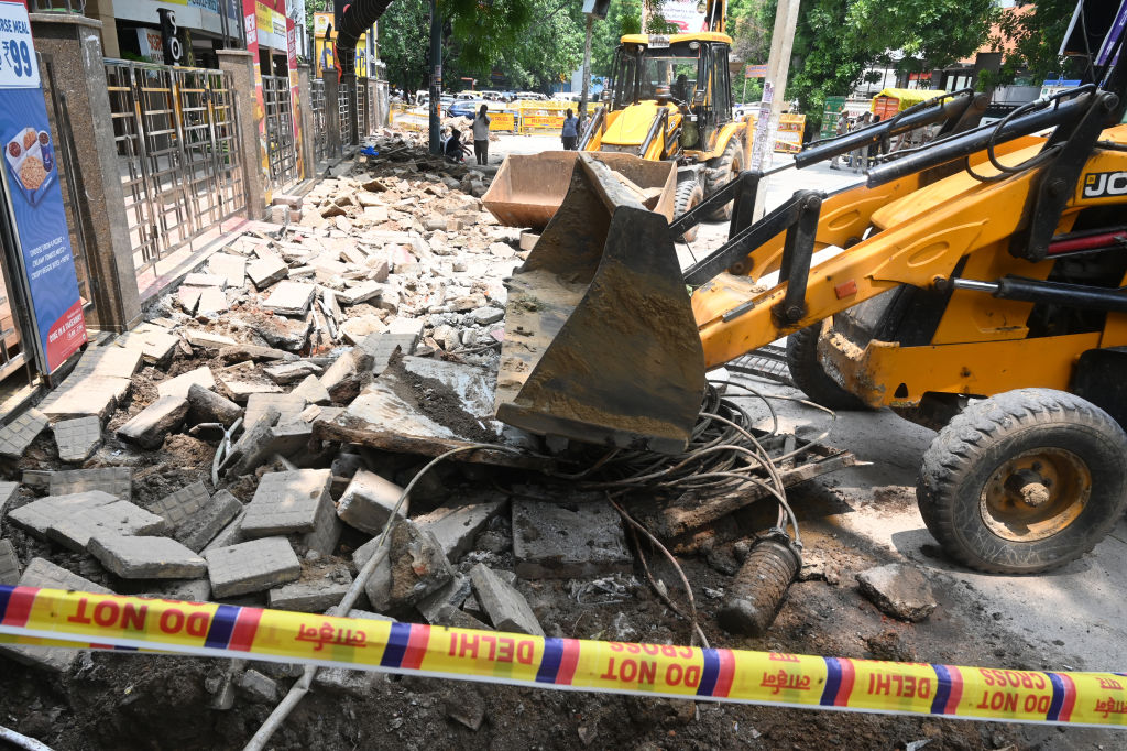 SC takes strong stand against 'bulldozer justice': A look at pan-India guidelines on demolition of properties snt