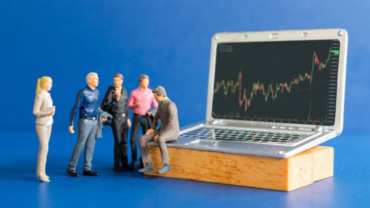 Share Market