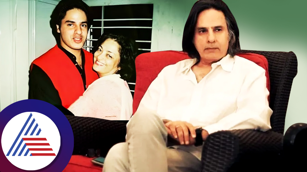 Bollywood Actor Rahul Roy had affair with his mother roo