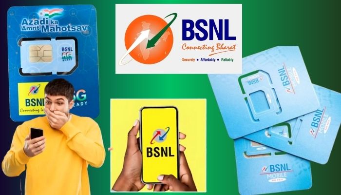 BSNL Introduced Dhamaka Offer Rs 797 Recharge  300 Day Validity Prepaid Plan mrq