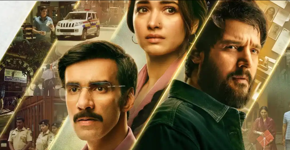 Netflix Sikandar Ka Muqaddar Trailer Builds Suspense