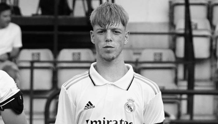 football Real Madrid youngster Marc Cucalon, tipped for stardom, forced to retire aged 19; here's why snt