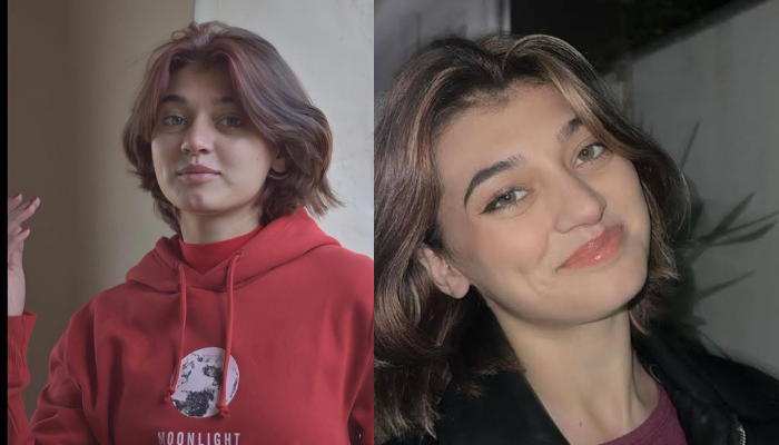 Who is Imsha Rehman? Why is Pakistani TikTok star trending on social media in India? gcw