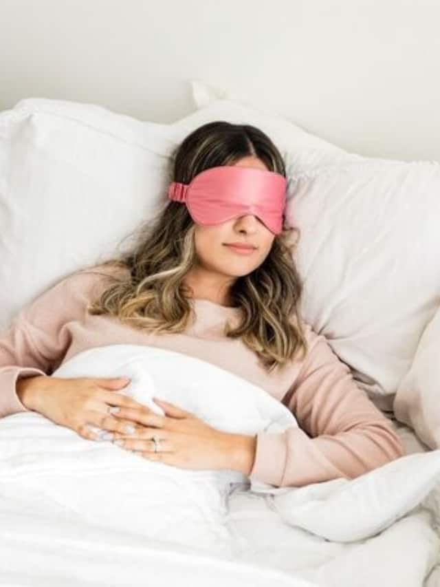 7 Tips for Better Sleep at Night rav