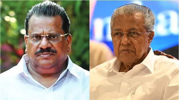 EP Jayarajan support pinarayi on statement against panakkad thangal