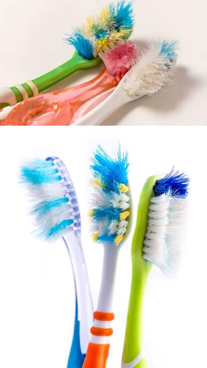 5 Creative Ways to Reuse Your Old Toothbrush sns