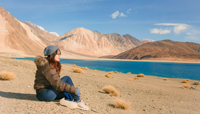 Must visit tourist spots in Leh Ladakh for travelers 