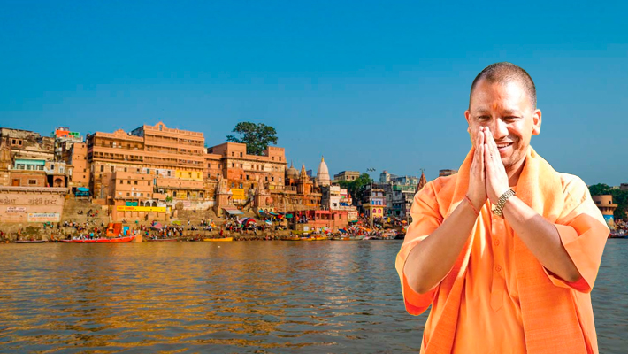 UP Tourism Boom Under Yogi Government Master Plan AKP