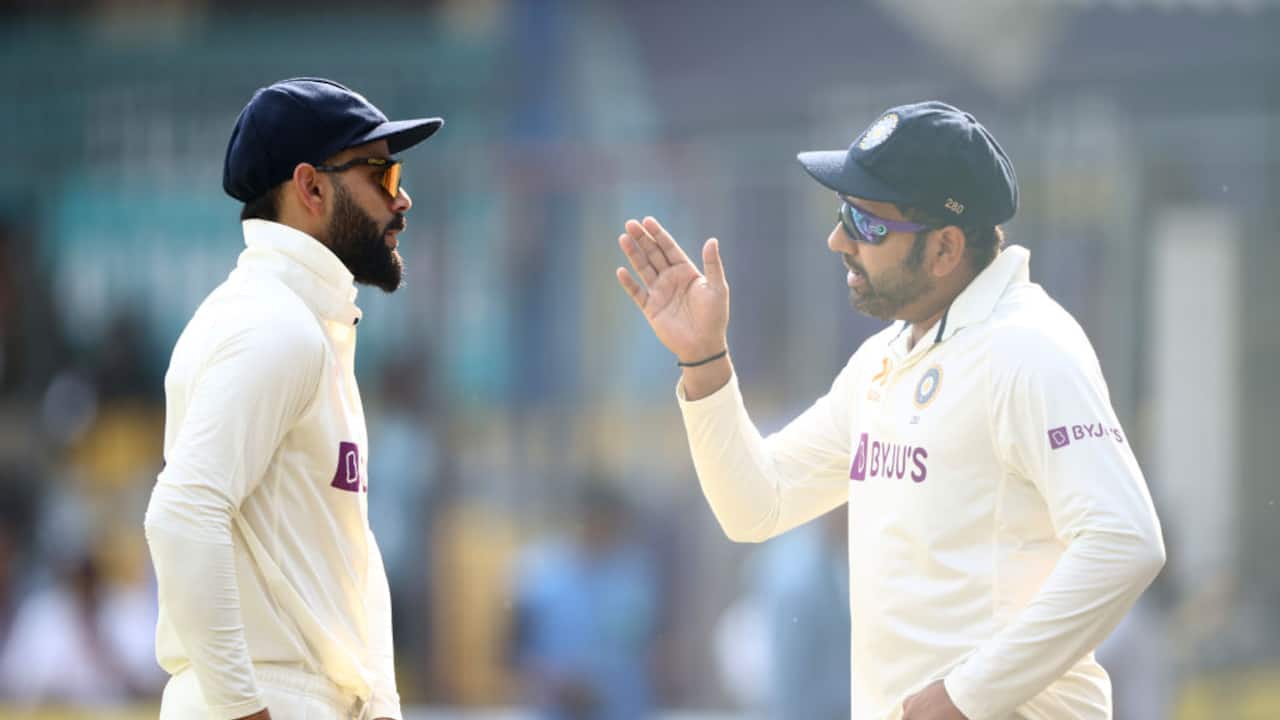 Border Gavaskar Trophy: Brett Lee advises out of form Rohit Sharma, Virat Kohli to hit 'reset button' (WATCH)