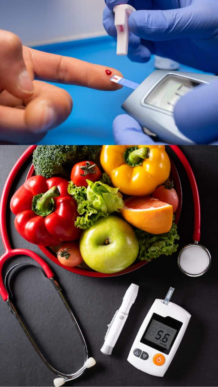 World Diabetes Day 2024: 5 Early Signs of Diabetes You Shouldn' Ignore RBA