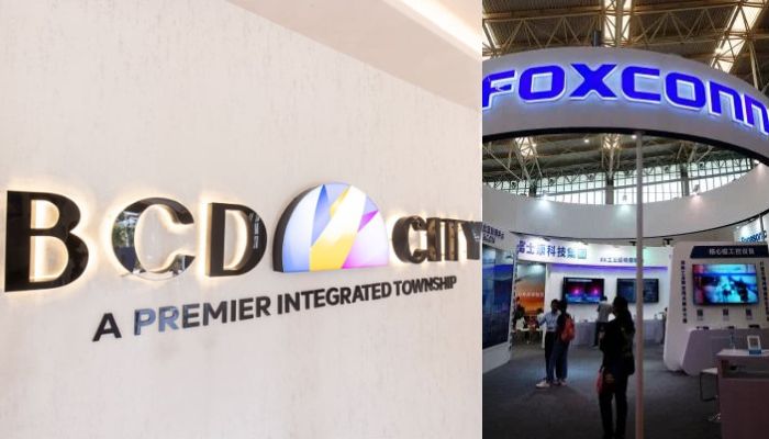 BCD Group to invest Rs 500 crore in township in Hoskote fully pre leased to Foxconn san