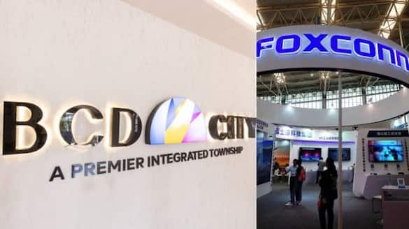 BCD Group to invest Rs 500 crore in township in Hoskote fully pre leased to Foxconn san