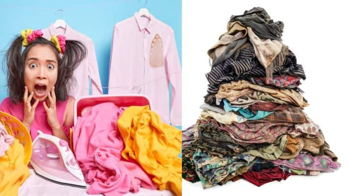 7 Clothing Mistakes That Anger Goddess Lakshmi According to Vastu gow