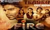 jsk sathishkumar debut directional fire movie teaser out now ans