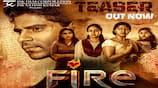 jsk sathishkumar debut directional fire movie teaser out now ans