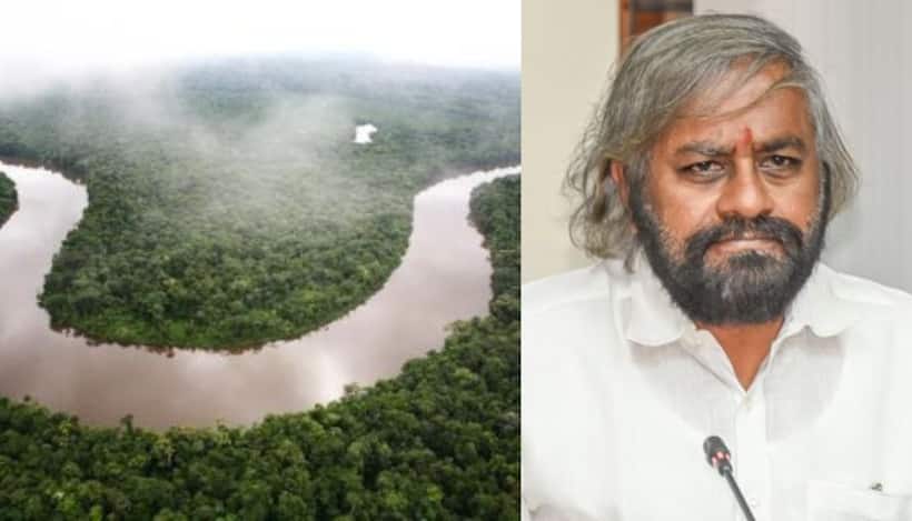 Karnataka govt planning Green cess for western ghats conservation: What you need to know