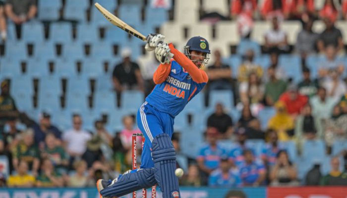 South Africa vs India, 3rd T20I - Live, Tilak Varma hits maiden T20 Century, India post 220 runs for South Africa