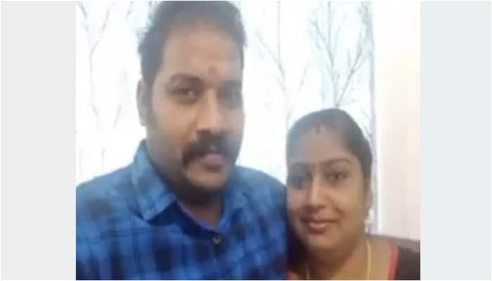 Malayali couple found dead in saudi arabia 