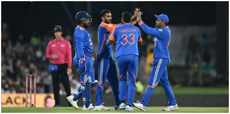 India vs South Africa 3rd T20I updates India beat South Africa by 11 runs 