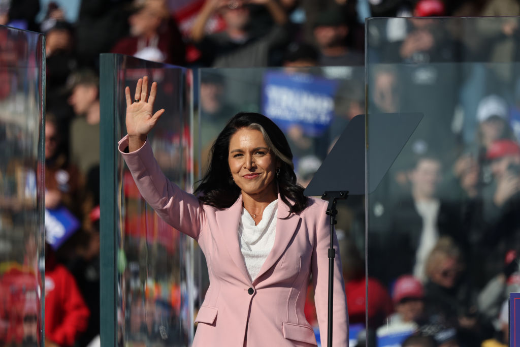 Trump 2.0: US president-elect picks Tulsi Gabbard, Matt Gaetz and Marco Rubio for key roles snt