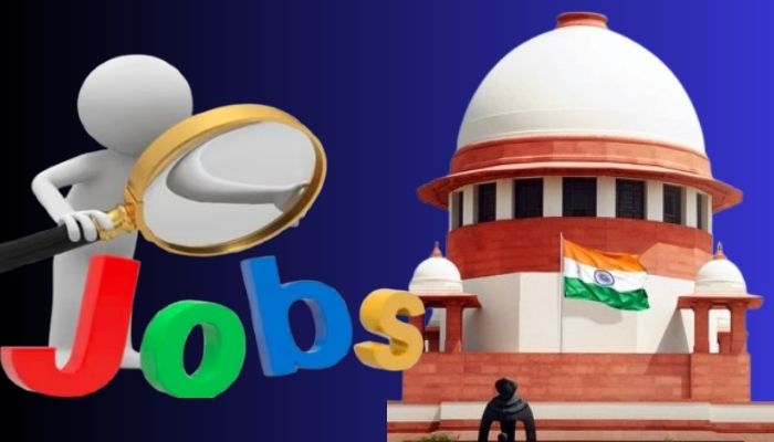 Compassionate appointment government job not vested right Supreme Court mrq