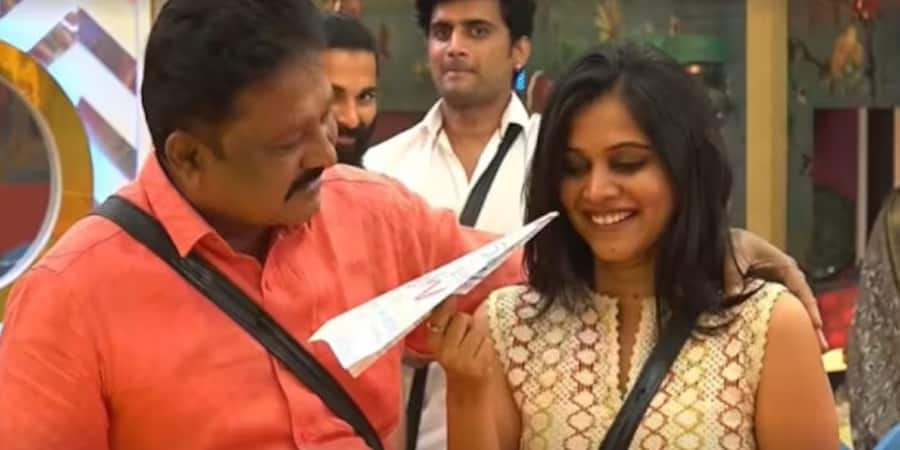 Bigg Boss Telugu 8 live Updates : Yashmi father brings more negativity  to his daughter dtr