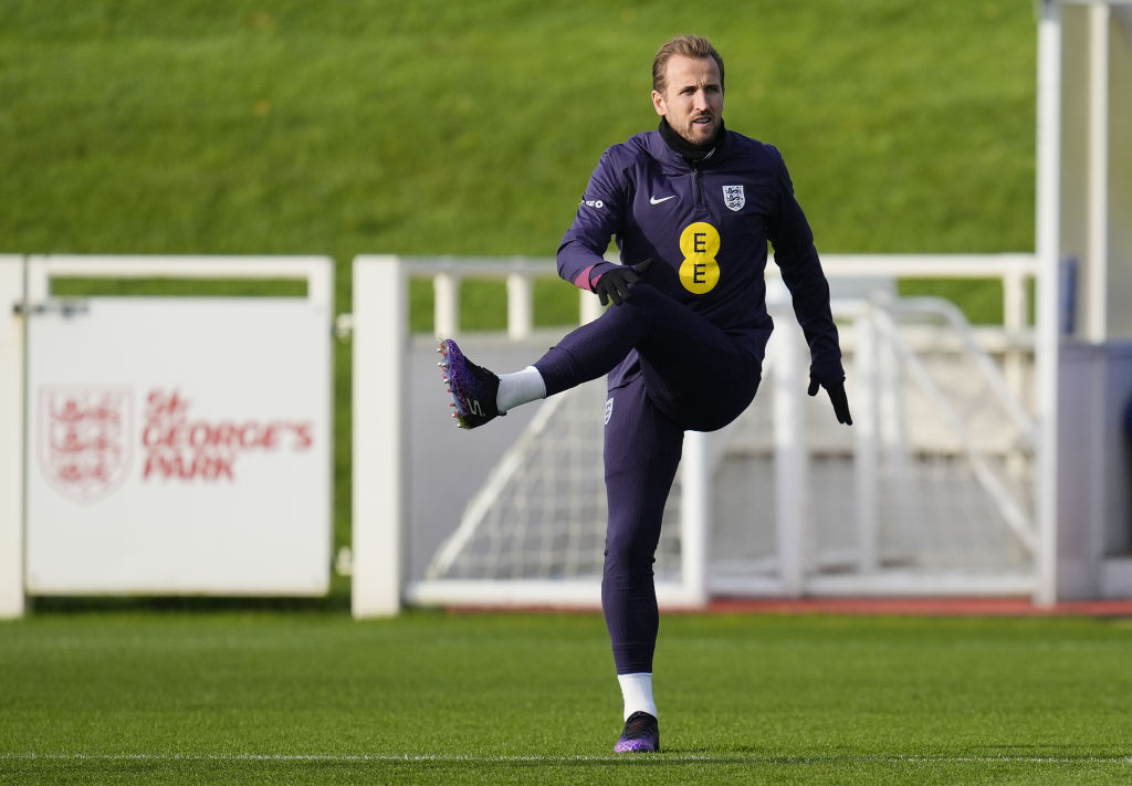 football Nations League: Harry Kane slams England teammates over withdrawals, says country comes before club (WATCH) snt