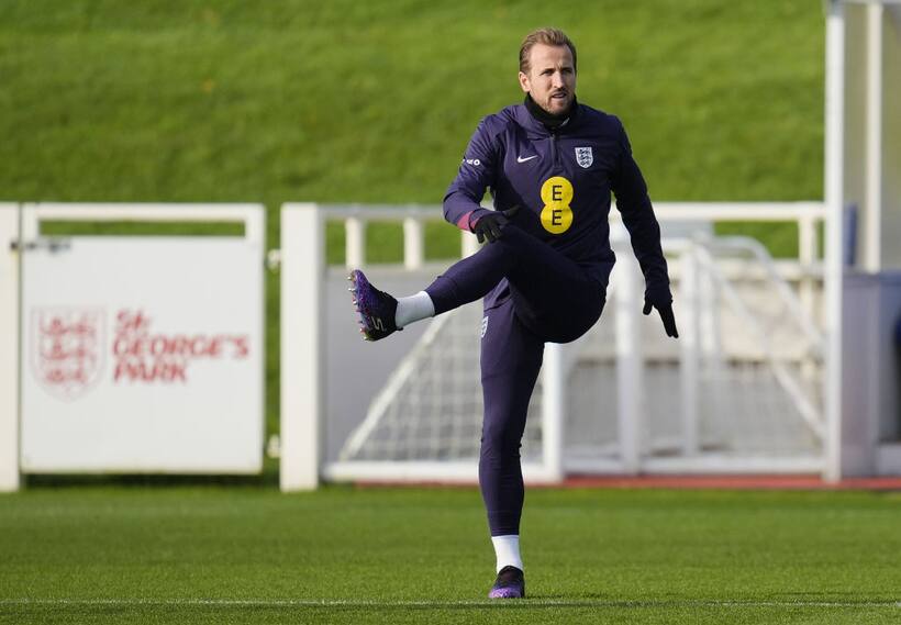 Nations League: Harry Kane slams England teammates over withdrawals, says country comes before club (WATCH)