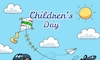 Why is Children's Day celebrated on November 14?