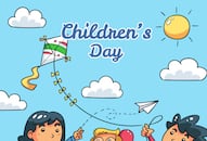 Why is Children's Day celebrated on November 14? iwh