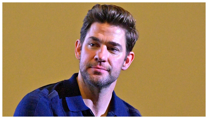 John Krasinski named People magazine s Sexiest Man of 2024