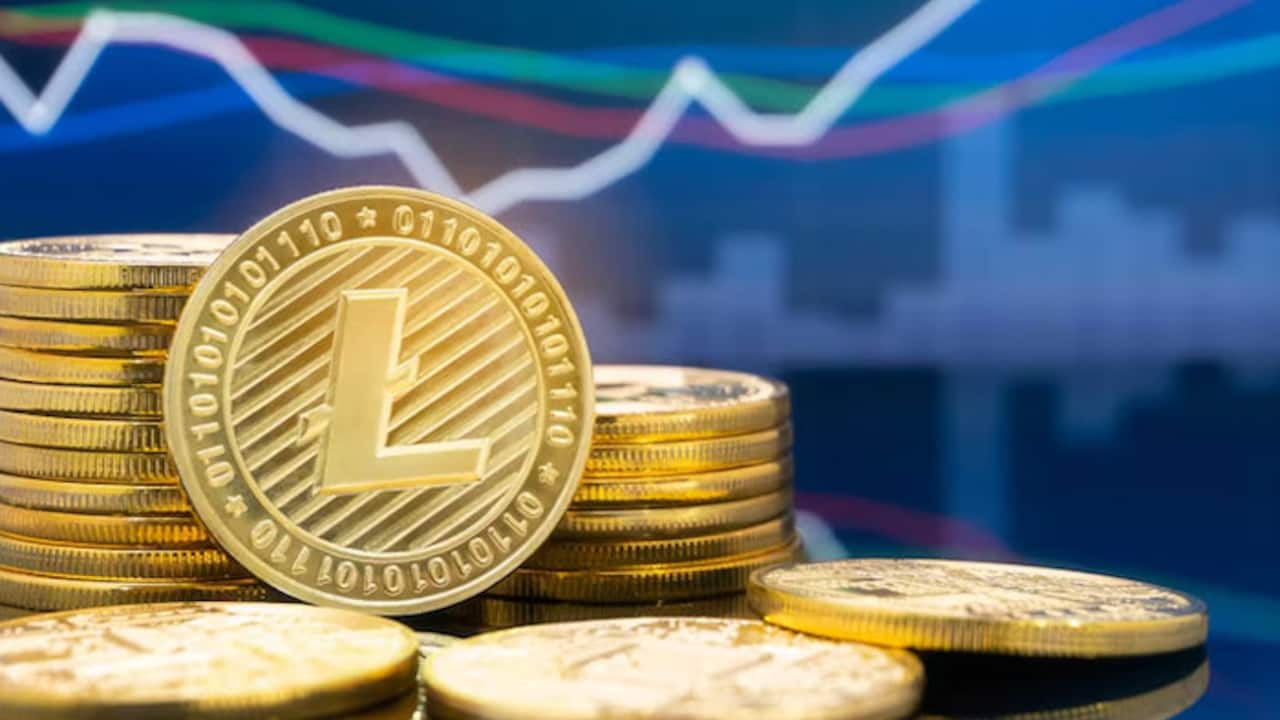 cryptocurrency