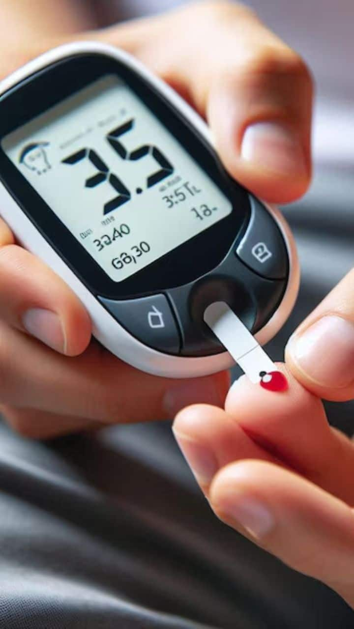 Pakistan Tops Global Diabetes List Eight Muslim Nations in Top 10 san