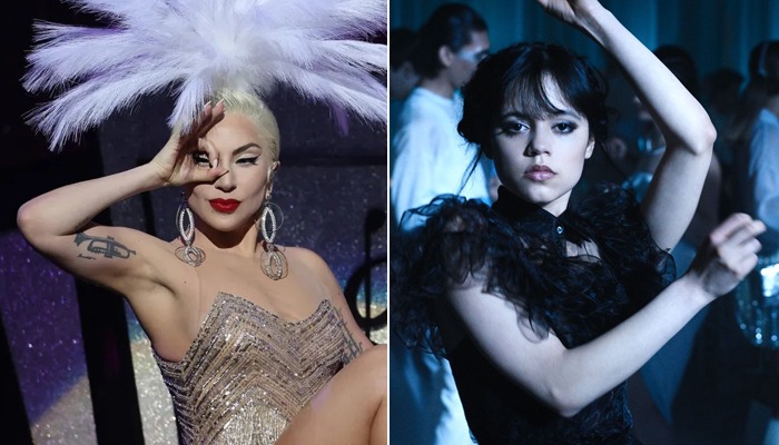 Wednesday Season 2: 'Joker: Folie a Deux' star Lady Gaga joins Jenna Ortega RBA