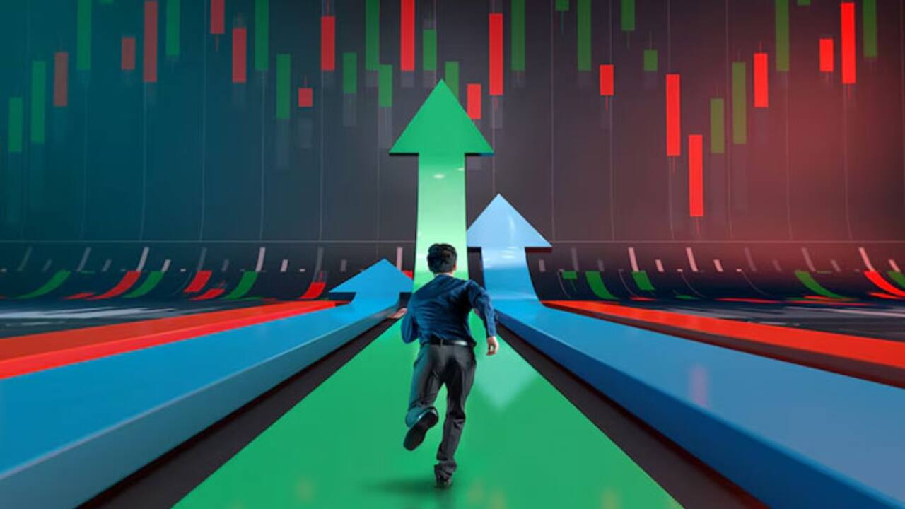 Share Market