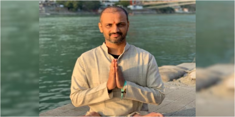 Renowned Yoga Instructor Sharath Jois Dies After Suffering Heart Attack