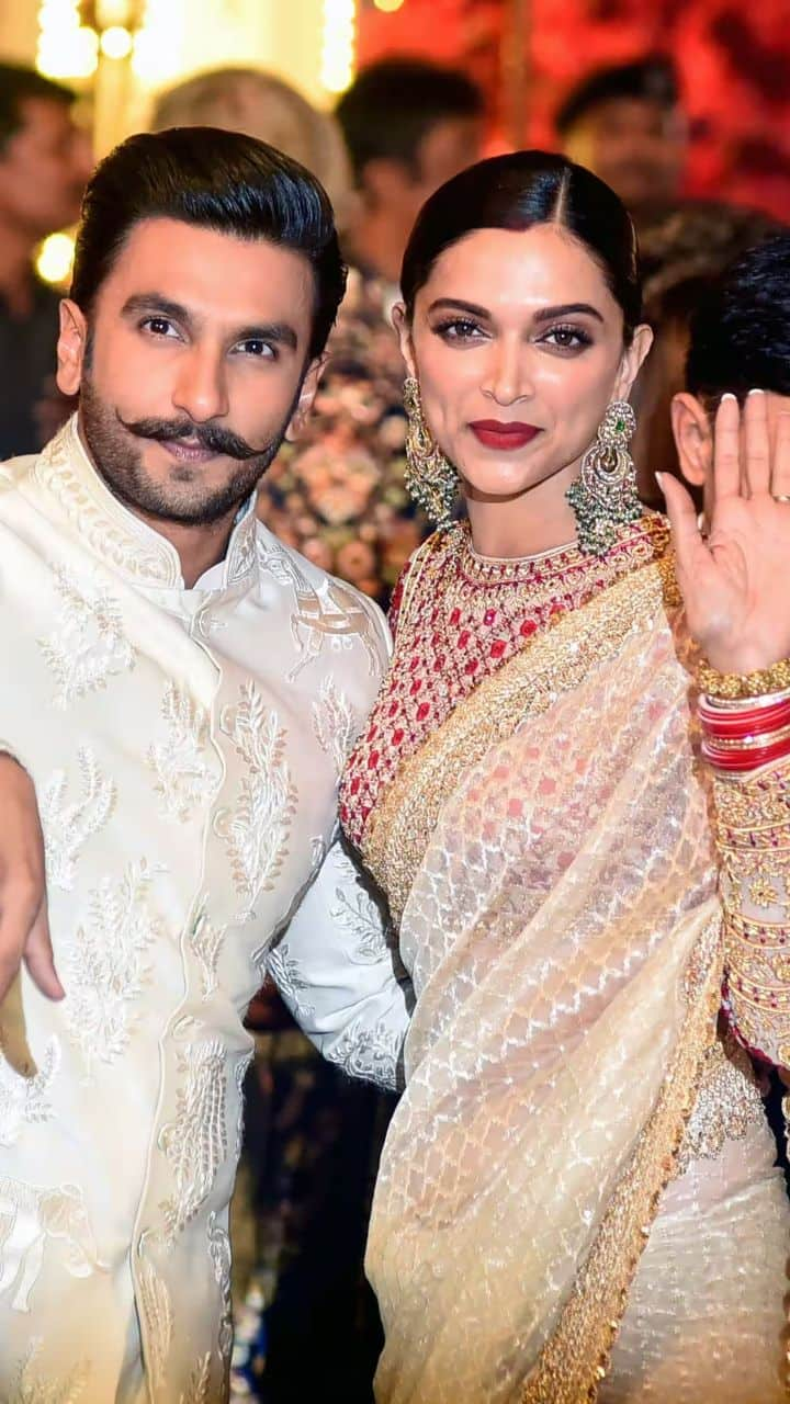 Deepika padukone Ranveer singh took a house on rent will earn 7 lakh rupees per month from rent gow